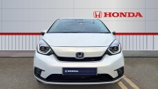 Honda Jazz 1.5 i-MMD Hybrid EX 5dr eCVT Hybrid Hatchback